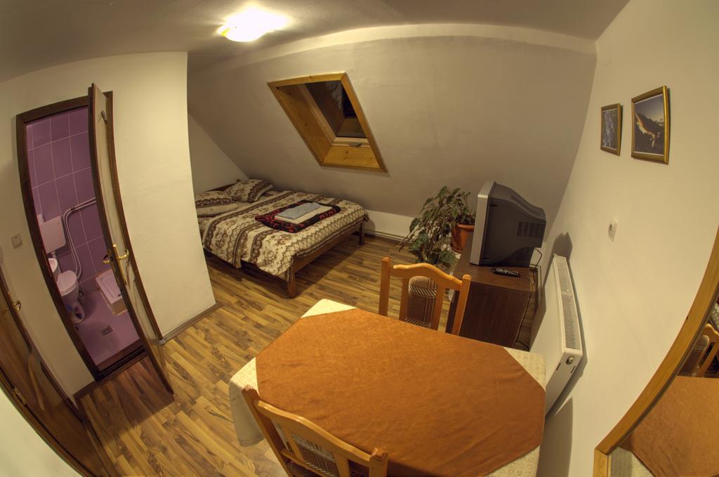 Pensiunea Viorica Arieşeni Exterior foto